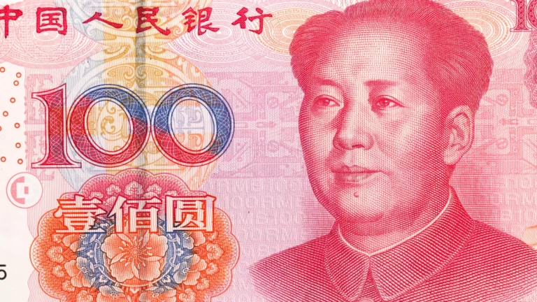 Image of Chinese Renminni